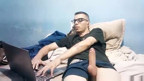 PutoBR online show from March 3, 12:39 am