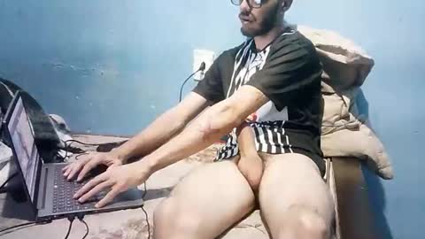 PutoBR online show from April 29, 2:48 am