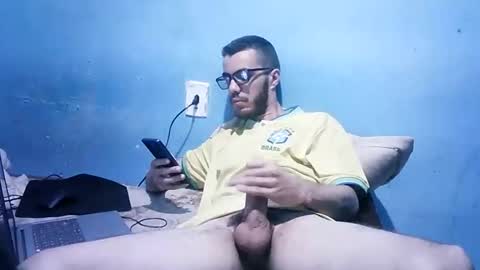 PutoBR online show from May 2, 1:54 am