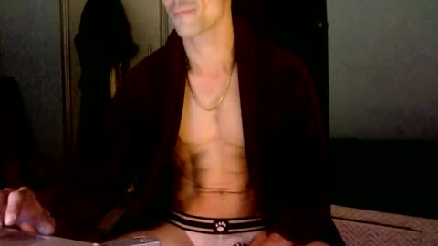 Snapshot of bratdownunder chatting on September 26, 2:15 am Bratdownunder online show from September 26, 2:15 am