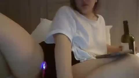 Bratty Bonnie online show from March 8, 2:21 pm