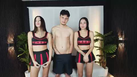 Snapshot of brattyprincess_ chatting on February 16, 1:51 pm brattyprincess_ online show from February 16, 1:51 pm