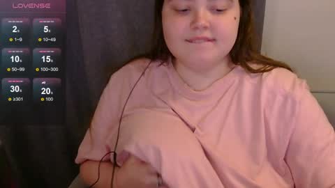 Snapshot of brattyprincess_emma chatting on June 3, 7:30 pm Emma online show from June 3, 7:30 pm