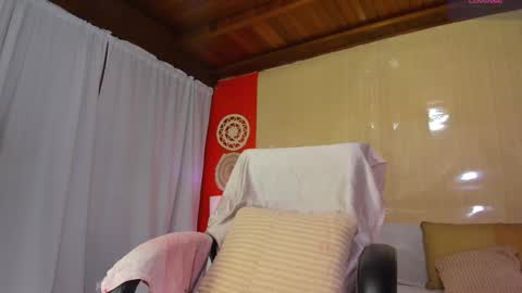 Yasmin online show from April 19, 12:54 am