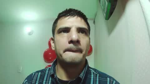 Braulio  online show from September 20, 11:44 am