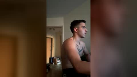 Snapshot of bravo_maestro chatting on August 2, 5:44 pm Johny Bravo online show from August 2, 5:44 pm