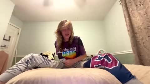 Snapshot of bray19509 chatting on February 27, 10:54 pm bray19509 online show from February 27, 10:54 pm