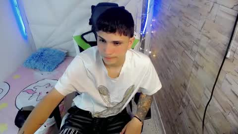 BRAYAN online show from January 21, 12:29 pm