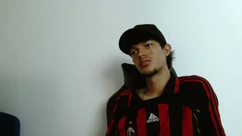 Snapshot of brayan_oconer08 chatting on November 14, 12:42 am brayan_oconer08 online show from November 14, 12:42 am