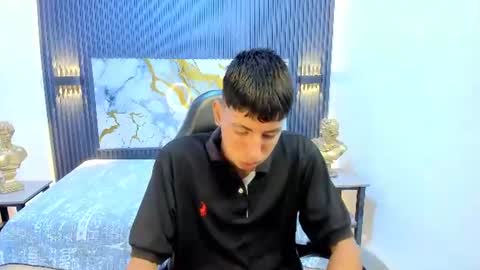 BRAYAN online show from July 8, 1:59 pm