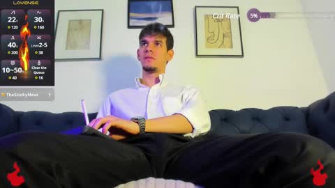 brayhambrown online show from February 10, 12:52 am