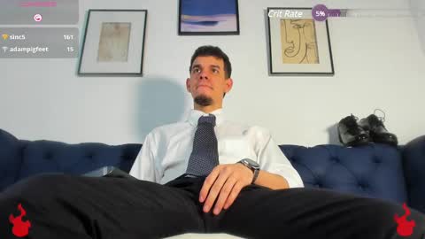 brayhambrown online show from February 27, 2:42 am