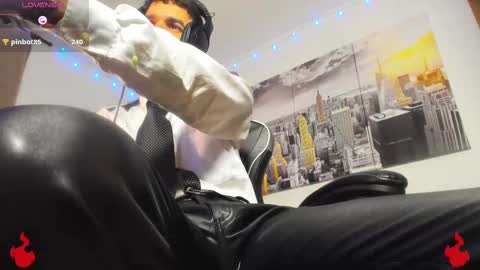 brayhambrown online show from September 13, 6:35 am