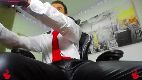 brayhambrown online show from November 2, 10:45 pm