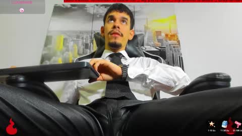 brayhambrown online show from November 12, 12:33 am