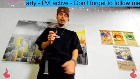 brayhambrown online show from February 8, 2:04 am