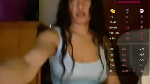 Snapshot of braziliancheeks chatting on June 30, 4:30 pm braziliancheeks online show from June 30, 4:30 pm