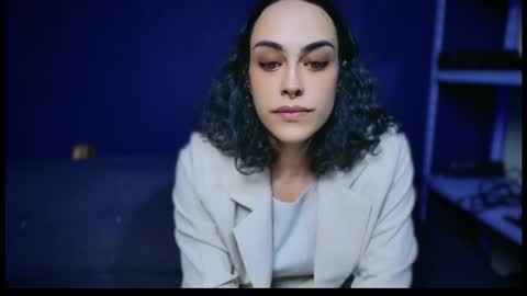 Snapshot of braziliantgirl chatting on September 9, 9:14 pm Thalia online show from September 9, 9:14 pm