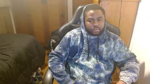 Snapshot of breadw1nnah chatting on January 4, 1:52 am Breadw1nnah online show from January 4, 1:52 am