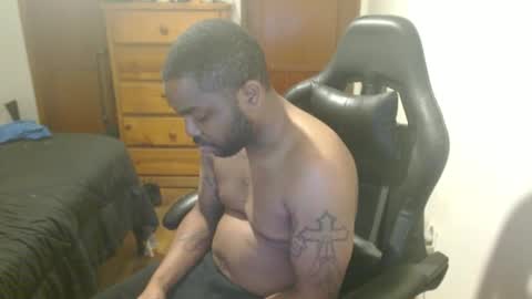 Snapshot of breadw1nnah chatting on October 7, 7:05 am Breadw1nnah online show from October 7, 7:05 am