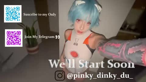 Snapshot of breakdownwaifu chatting on April 20, 12:13 am Rei online show from April 20, 12:13 am
