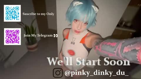 Snapshot of breakdownwaifu chatting on May 11, 12:05 am Rei online show from May 11, 12:05 am