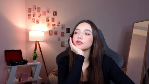 Rachel online show from January 31, 7:23 pm