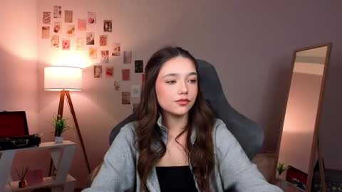 Rachel online show from February 3, 7:30 pm