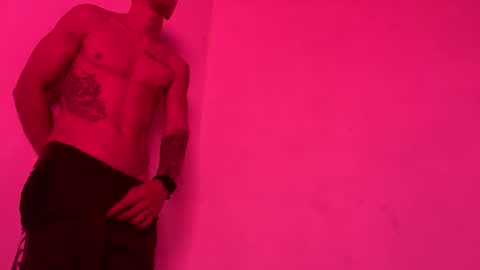 breanexe online show from October 11, 1:09 pm