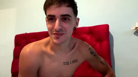 breanexe online show from March 2, 8:26 pm