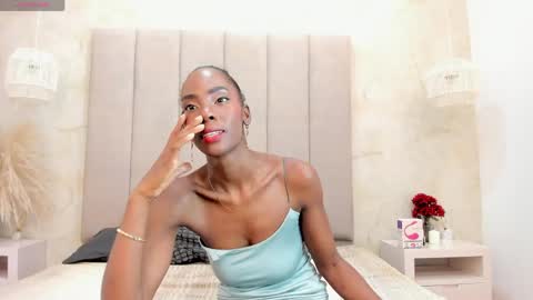 breannakarter online show from April 25, 5:10 am