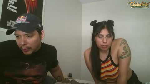 Reina  Papi online show from May 31, 3:08 pm