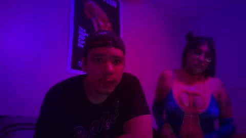 Reina  Papi online show from June 1, 3:52 am