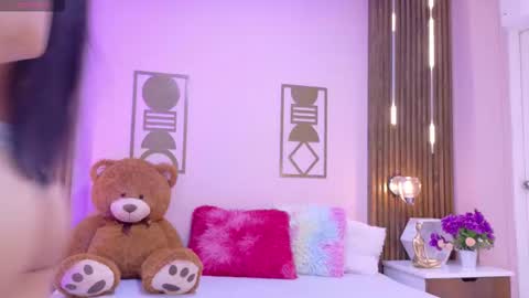 Bree  online show from February 7, 12:53 pm