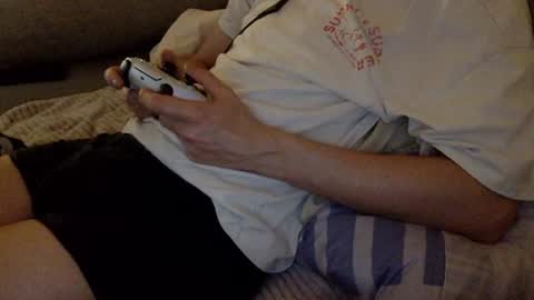 breezydicks online show from November 21, 8:07 pm