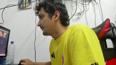 Snapshot of breiner_07 chatting on May 17, 12:30 am luna online show from May 17, 12:30 am
