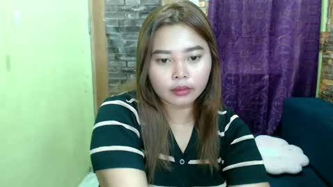 Snapshot of breliantes chatting on June 22, 12:45 am breliantes online show from June 22, 12:45 am