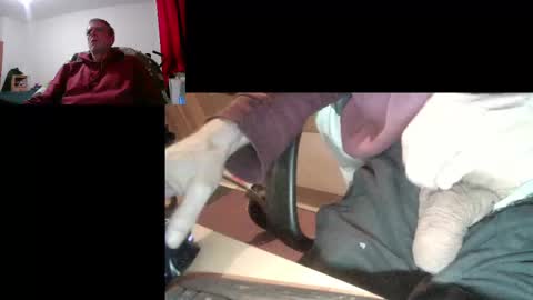 Snapshot of bremer64 chatting on February 23, 5:07 pm bremer64 online show from February 23, 5:07 pm