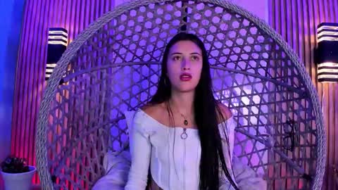 Brenda moris online show from March 13, 10:49 pm