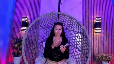 Brenda moris online show from March 16, 10:03 pm