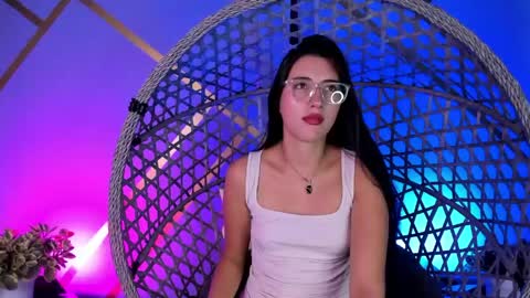 Snapshot of brenda1307 chatting on April 20, 10:33 pm Brenda moris online show from April 20, 10:33 pm