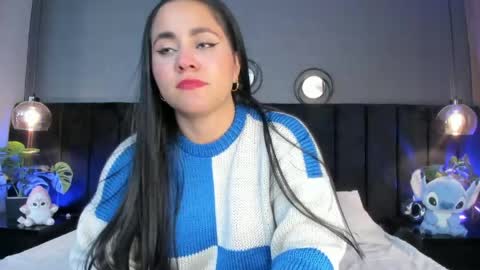 Snapshot of brenda__garcia chatting on June 6, 3:44 am online show from June 6, 3:44 am