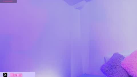 Brendita  online show from February 25, 5:28 am