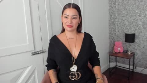 Brenda online show from January 6, 8:07 pm