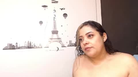 Snapshot of brenda_maz chatting on February 25, 12:55 pm Brenda  online show from February 25, 12:55 pm