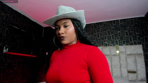 Snapshot of brenda_nova18 chatting on December 17, 11:28 am Brenda online show from December 17, 11:28 am
