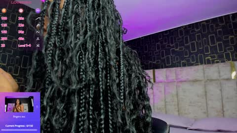 Snapshot of brenda_nova18 chatting on January 14, 2:11 pm Brenda online show from January 14, 2:11 pm