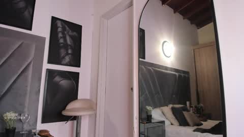 Snapshot of brenda_nova18 chatting on May 7, 10:15 pm Brenda online show from May 7, 10:15 pm