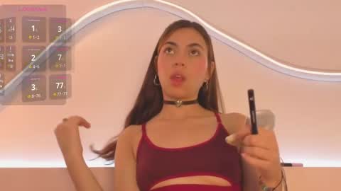 brenda_sky19 online show from April 24, 12:18 pm
