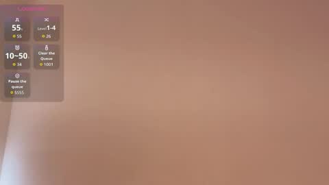 Snapshot of brenda_sky19 chatting on May 6, 12:21 pm brenda_sky19 online show from May 6, 12:21 pm